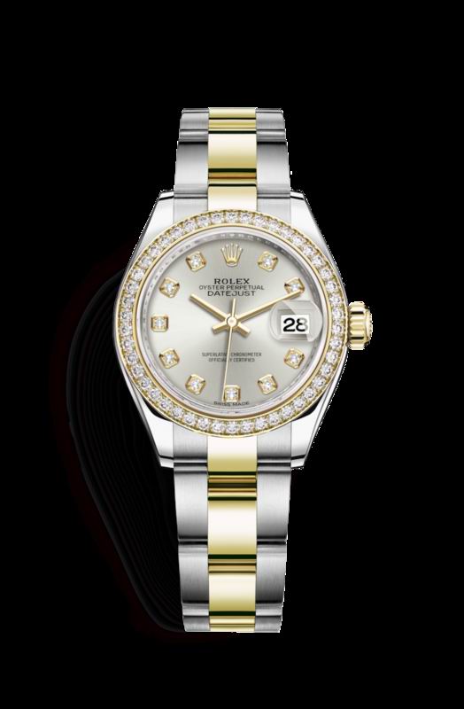 Rolex Watch 635